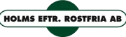 Holms Eftr. Rostfria AB – startsidan